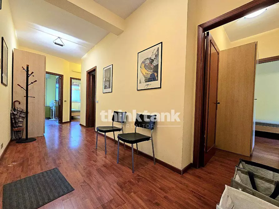 Immagine 1 di Appartamento in vendita  in via ecce homo a Ragusa