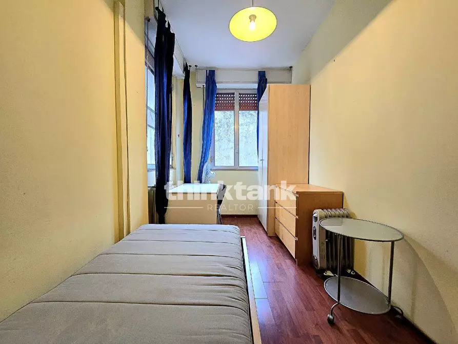 Immagine 17 di Appartamento in vendita  in via ecce homo a Ragusa