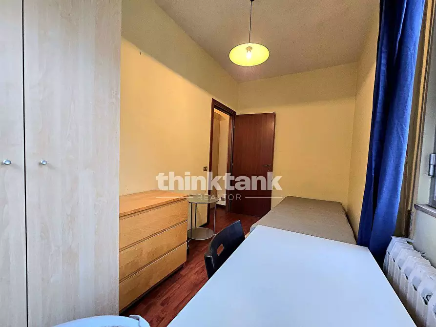 Immagine 18 di Appartamento in vendita  in via ecce homo a Ragusa