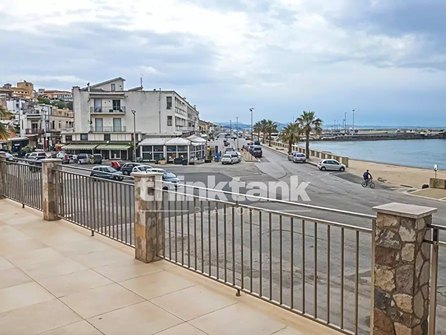 Immagine 28 di Villa in vendita  in via Lido snc a Sciacca