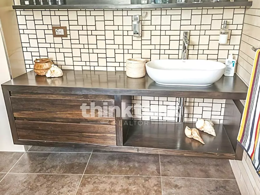 Immagine 16 di Villa in vendita  in via Lido snc a Sciacca