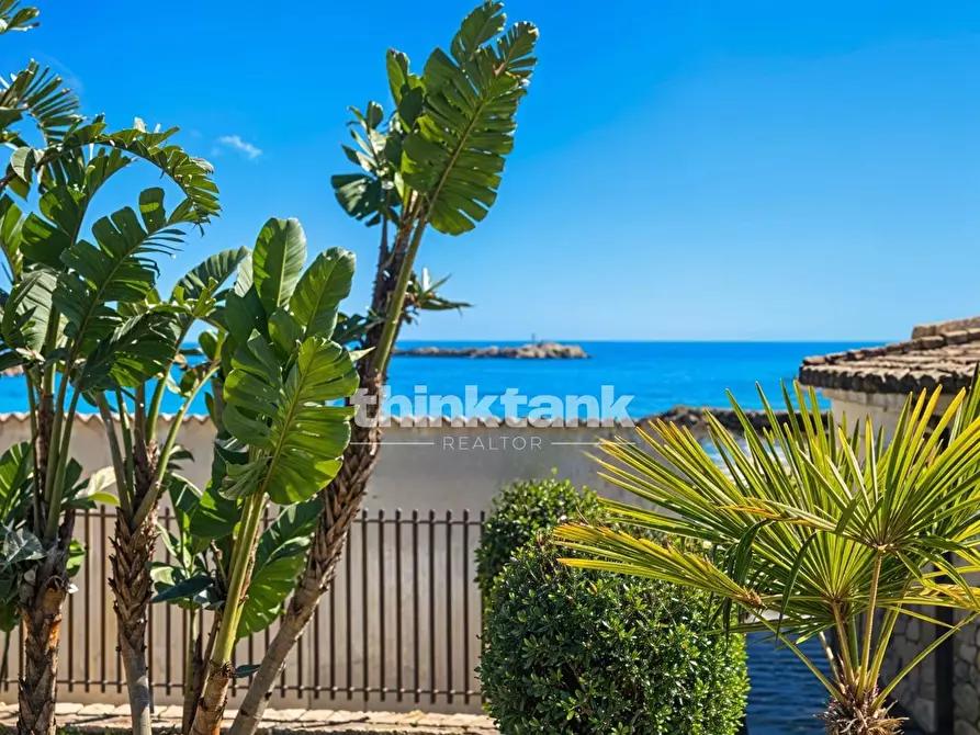 Immagine 2 di Villa in vendita  in via Lido snc a Sciacca