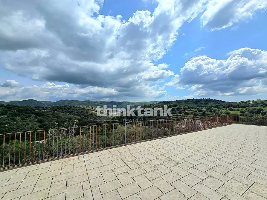 Immagine 3 di Villa in vendita  in strada statale 194 snc a Ragusa