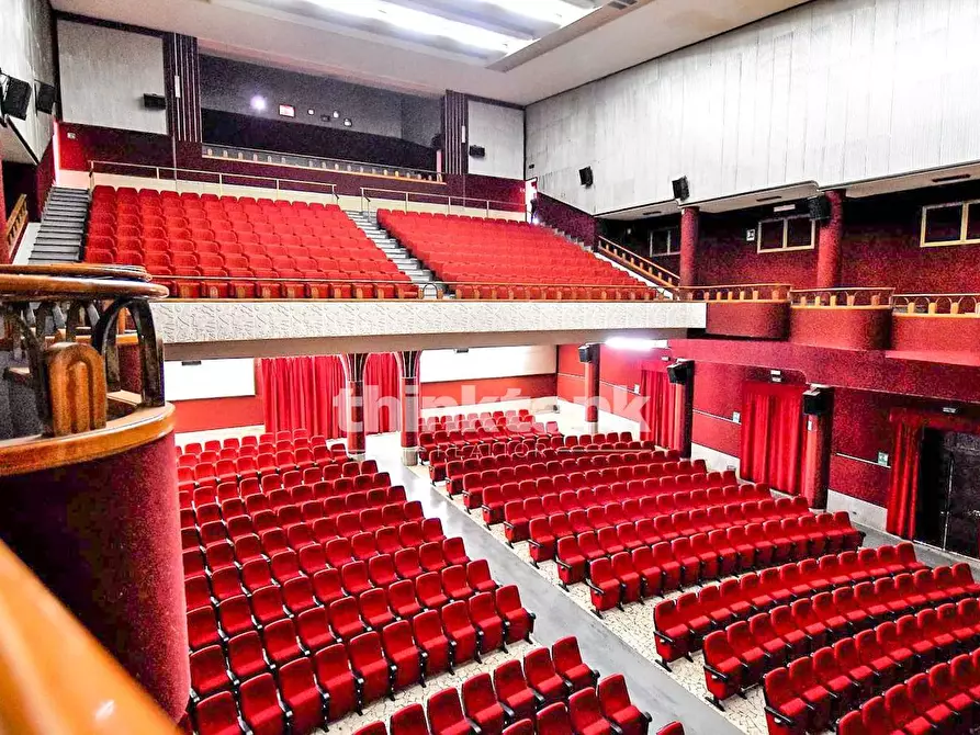 Immagine 2 di Palazzo in vendita  in Via Rosolino Pilo snc a Canicattì