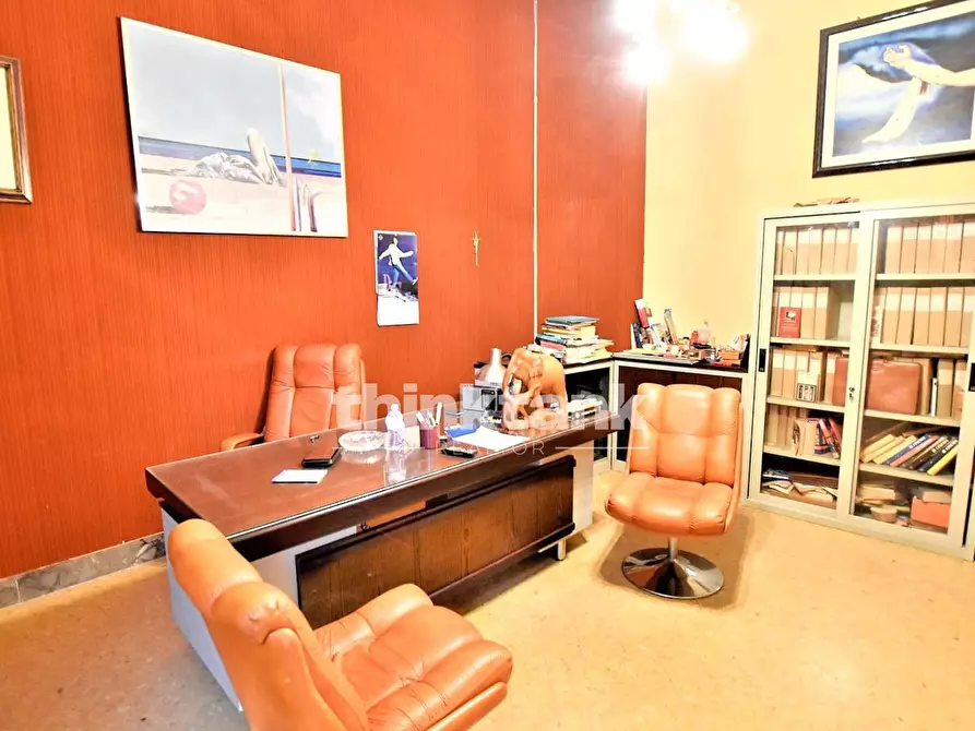 Immagine 5 di Palazzo in vendita  in Via Rosolino Pilo snc a Canicattì