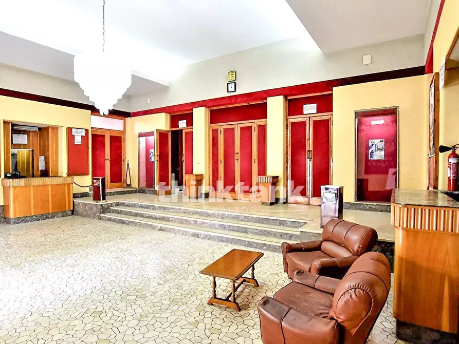 Immagine 6 di Palazzo in vendita  in Via Rosolino Pilo snc a Canicattì