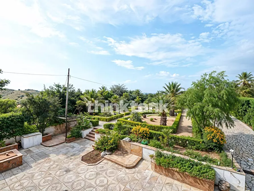 Immagine 2 di Villa in vendita  in Eraclea Minoa snc a Cattolica Eraclea