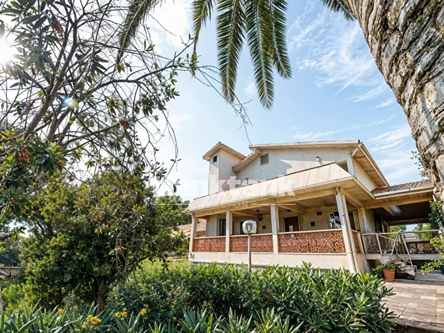 Immagine 3 di Villa in vendita  in Eraclea Minoa snc a Cattolica Eraclea