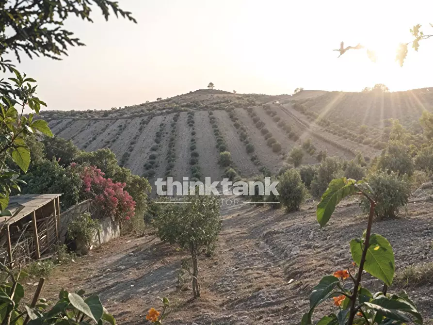 Immagine 20 di Villa in vendita  in Eraclea Minoa snc a Cattolica Eraclea