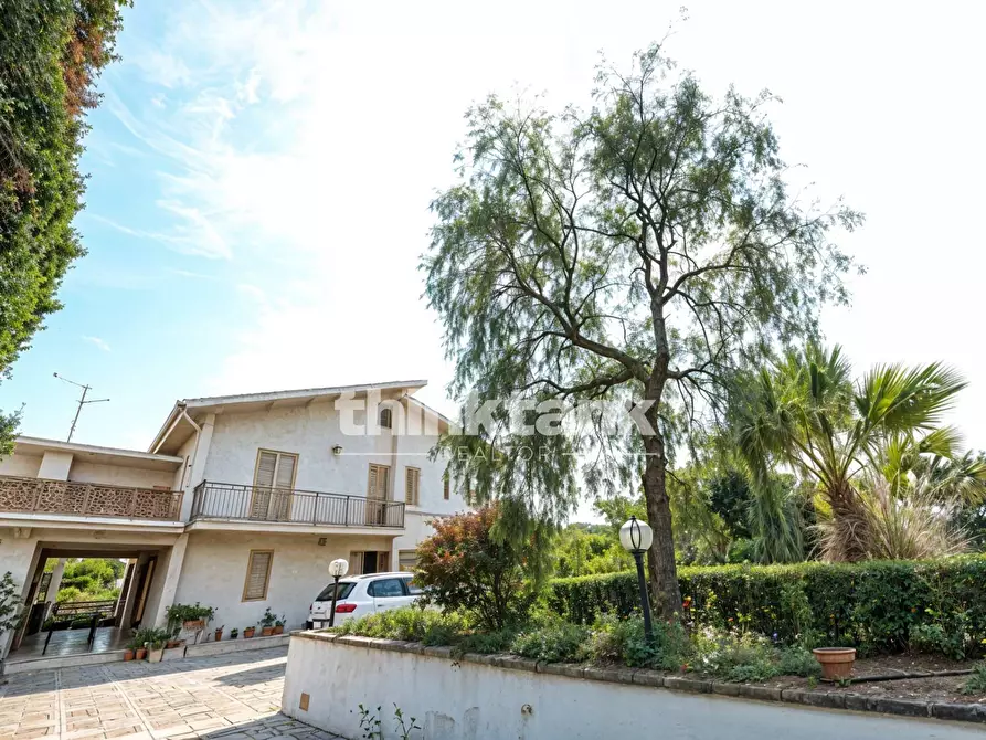 Immagine 4 di Villa in vendita  in Eraclea Minoa snc a Cattolica Eraclea