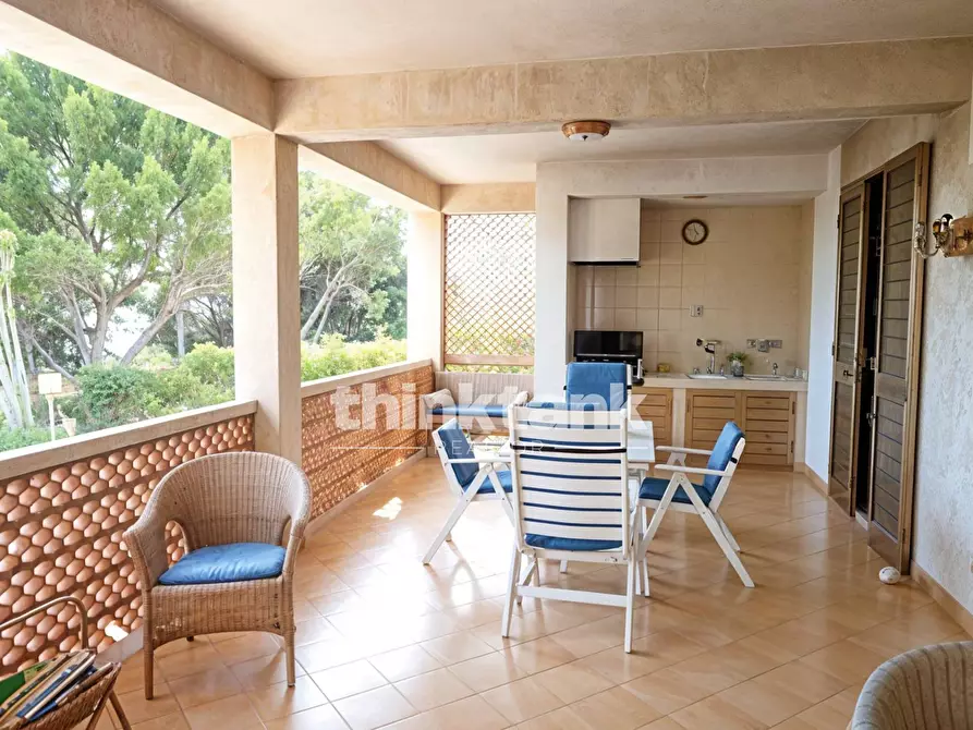 Immagine 15 di Villa in vendita  in Eraclea Minoa snc a Cattolica Eraclea