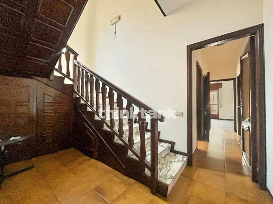 Immagine 2 di Villa in vendita  in Via Pietro Antonelli snc a Catania