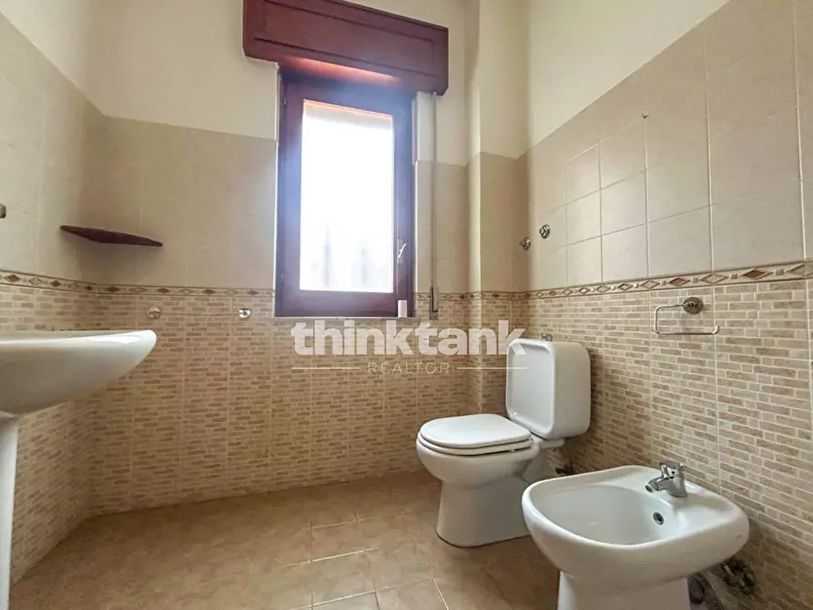 Immagine 4 di Villa in vendita  in Via Pietro Antonelli snc a Catania