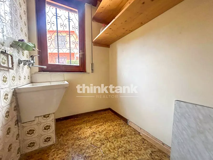 Immagine 6 di Villa in vendita  in Via Pietro Antonelli snc a Catania