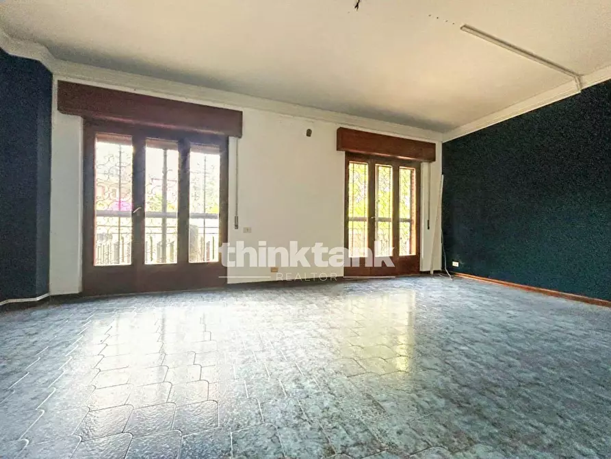 Immagine 7 di Villa in vendita  in Via Pietro Antonelli snc a Catania