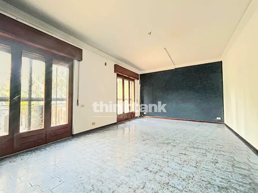 Immagine 8 di Villa in vendita  in Via Pietro Antonelli snc a Catania