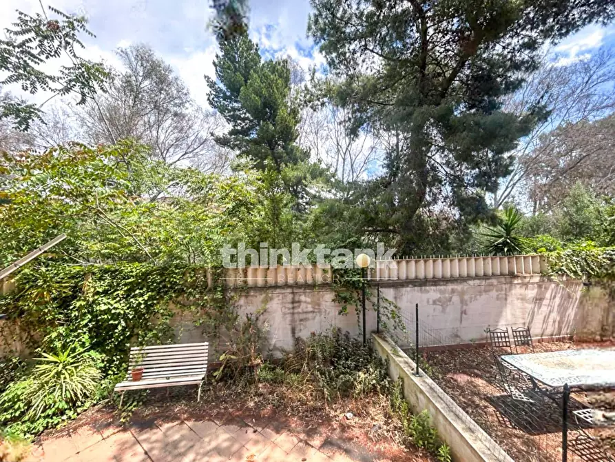 Immagine 9 di Villa in vendita  in Via Pietro Antonelli snc a Catania