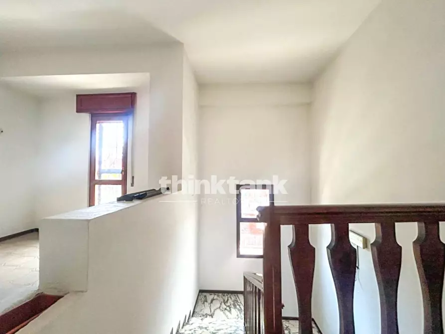 Immagine 16 di Villa in vendita  in Via Pietro Antonelli snc a Catania