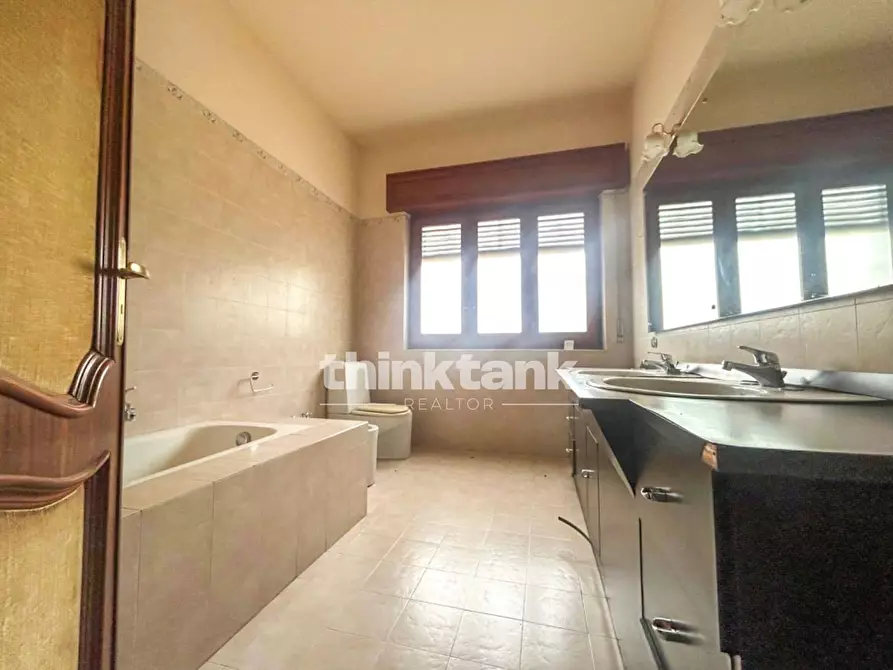 Immagine 17 di Villa in vendita  in Via Pietro Antonelli snc a Catania