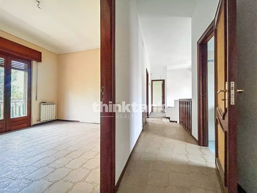 Immagine 19 di Villa in vendita  in Via Pietro Antonelli snc a Catania