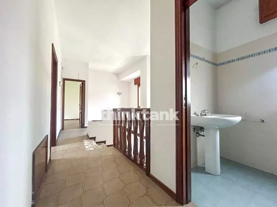 Immagine 20 di Villa in vendita  in Via Pietro Antonelli snc a Catania