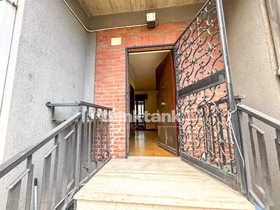 Immagine 22 di Villa in vendita  in Via Pietro Antonelli snc a Catania