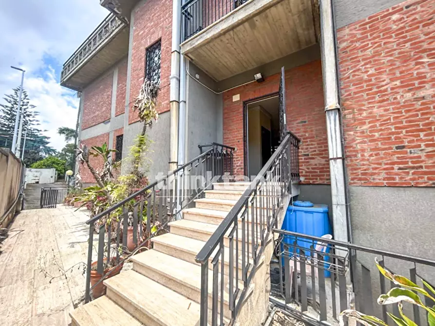 Immagine 23 di Villa in vendita  in Via Pietro Antonelli snc a Catania