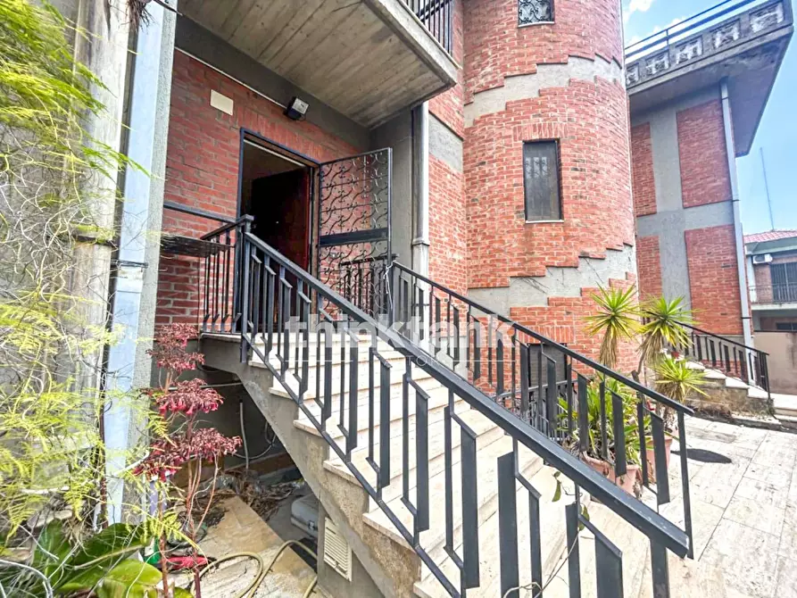 Immagine 25 di Villa in vendita  in Via Pietro Antonelli snc a Catania