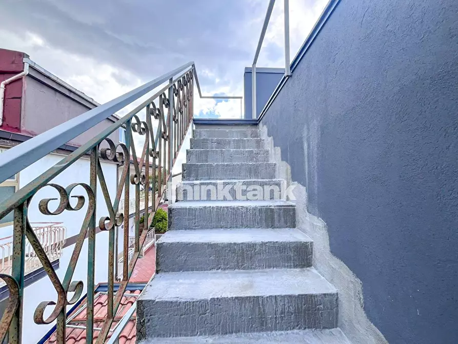 Immagine 7 di Casa indipendente in affitto  in VIA ANTONINO DI SAN GIULIANO 65 a Gravina Di Catania