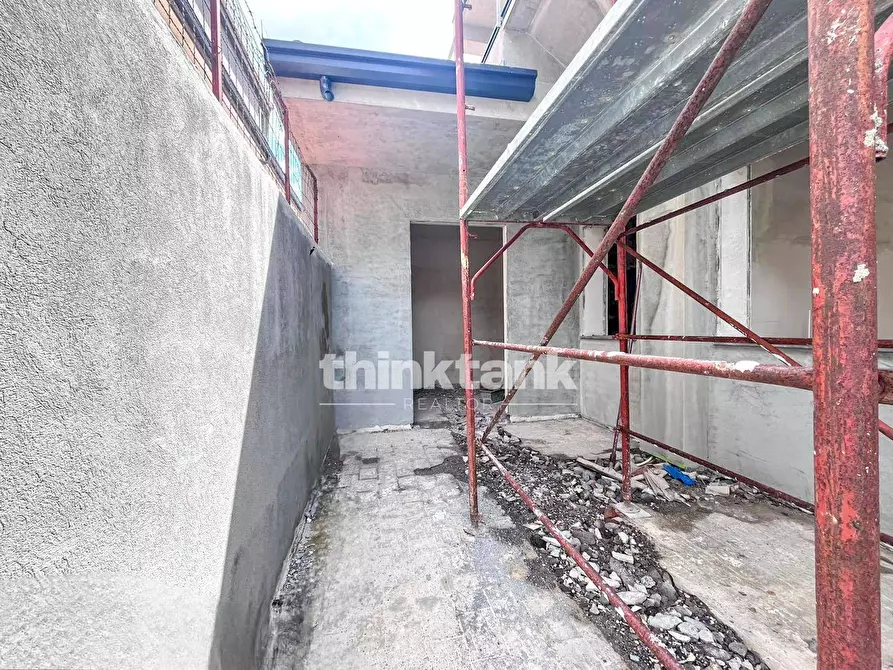 Immagine 8 di Casa indipendente in affitto  in VIA ANTONINO DI SAN GIULIANO 65 a Gravina Di Catania