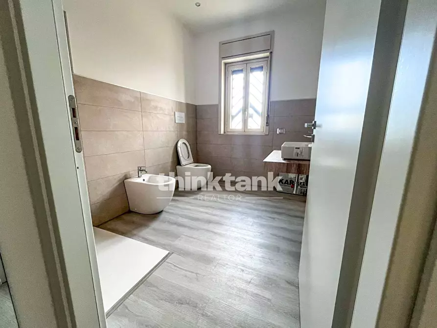 Immagine 9 di Casa indipendente in affitto  in VIA ANTONINO DI SAN GIULIANO 65 a Gravina Di Catania