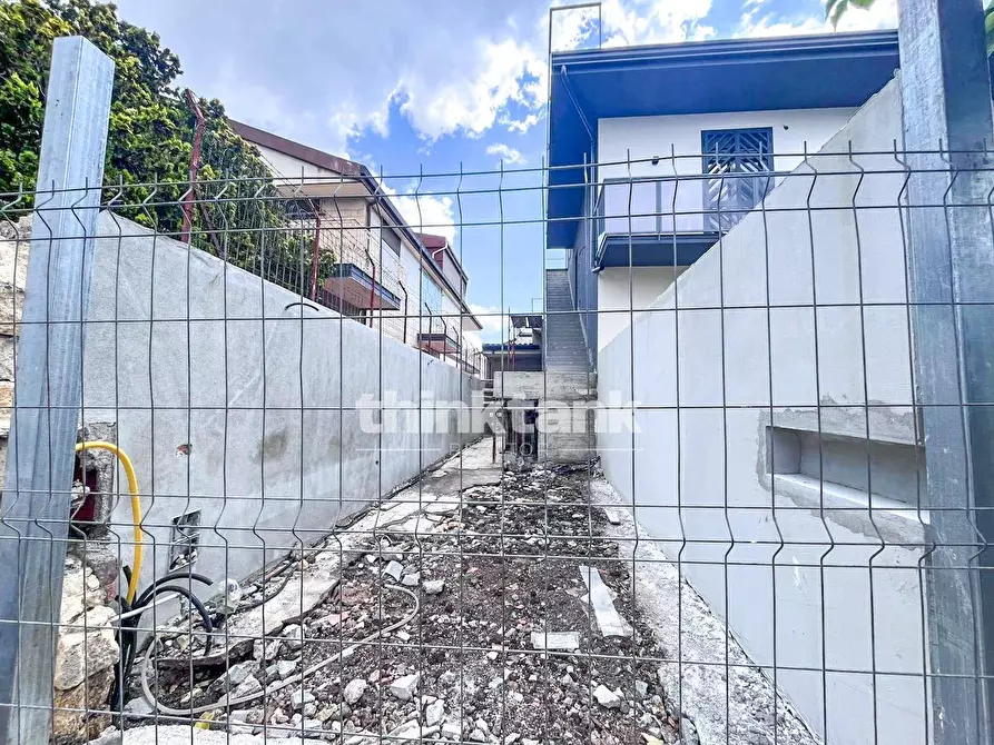 Immagine 14 di Casa indipendente in affitto  in VIA ANTONINO DI SAN GIULIANO 65 a Gravina Di Catania