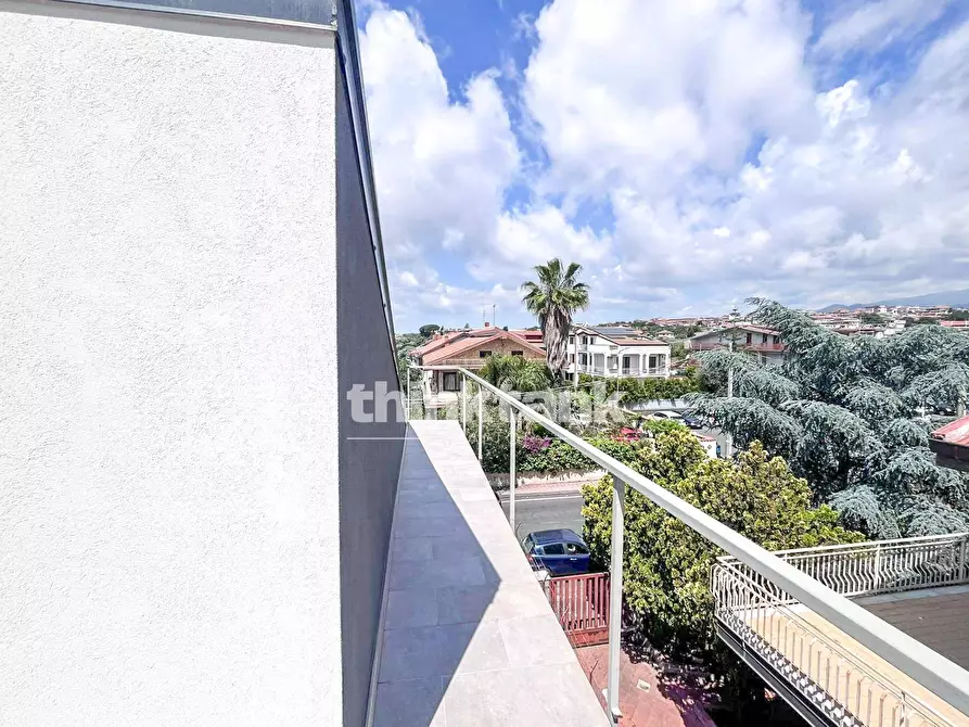 Immagine 18 di Casa indipendente in affitto  in VIA ANTONINO DI SAN GIULIANO 65 a Gravina Di Catania