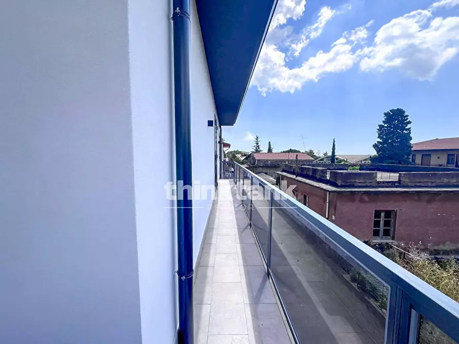 Immagine 19 di Casa indipendente in affitto  in VIA ANTONINO DI SAN GIULIANO 65 a Gravina Di Catania