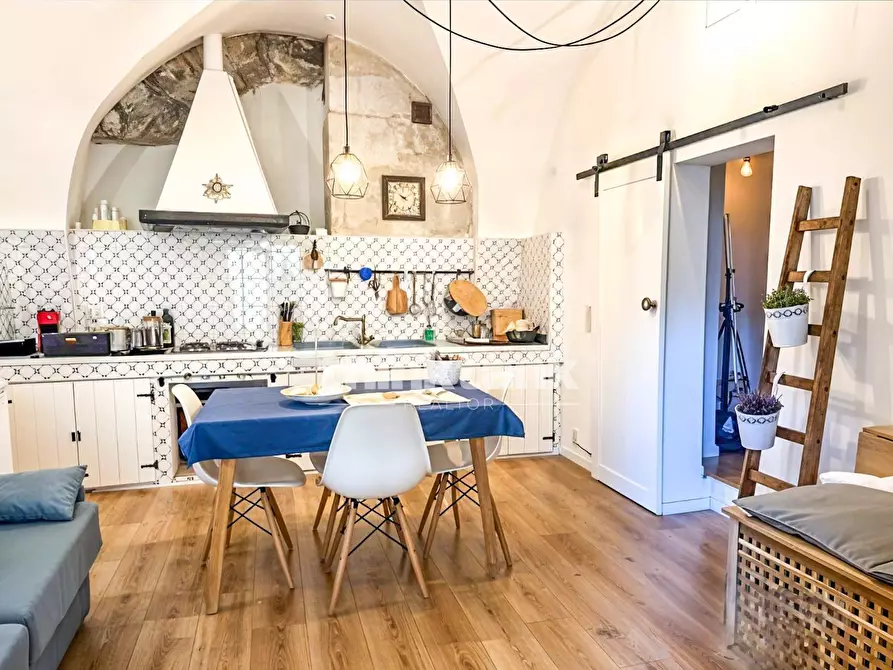 Immagine 1 di Villa in vendita  in Ragusa Ibla snc a Ragusa