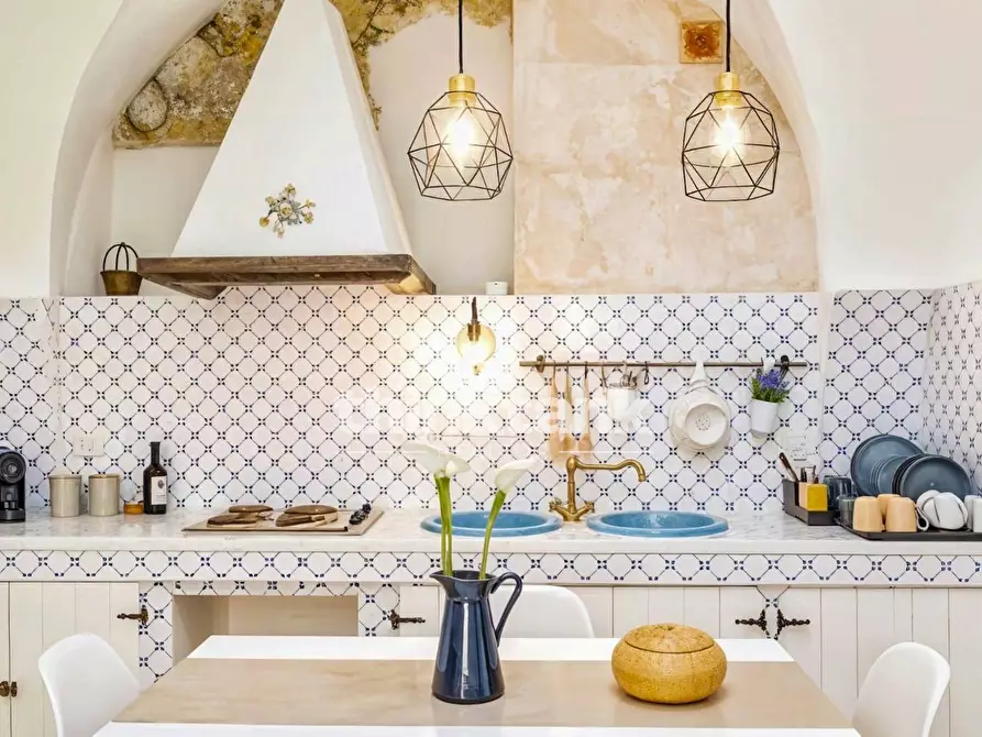 Immagine 2 di Villa in vendita  in Ragusa Ibla snc a Ragusa