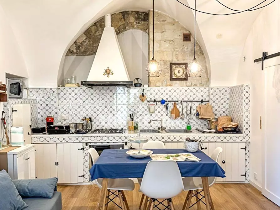 Immagine 3 di Villa in vendita  in Ragusa Ibla snc a Ragusa