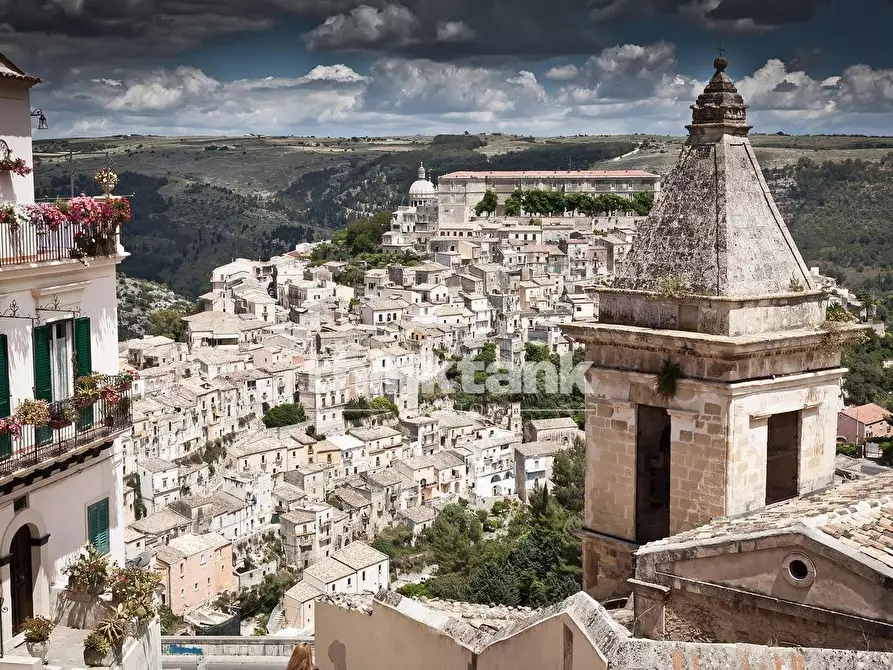 Immagine 7 di Villa in vendita  in Ragusa Ibla snc a Ragusa