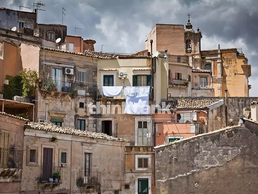 Immagine 9 di Villa in vendita  in Ragusa Ibla snc a Ragusa