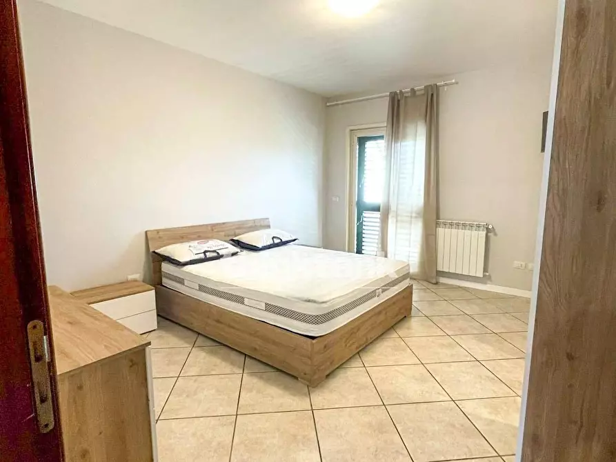 Immagine 4 di Appartamento in vendita  in Via Scale di Sant'Antonio a Aci Catena