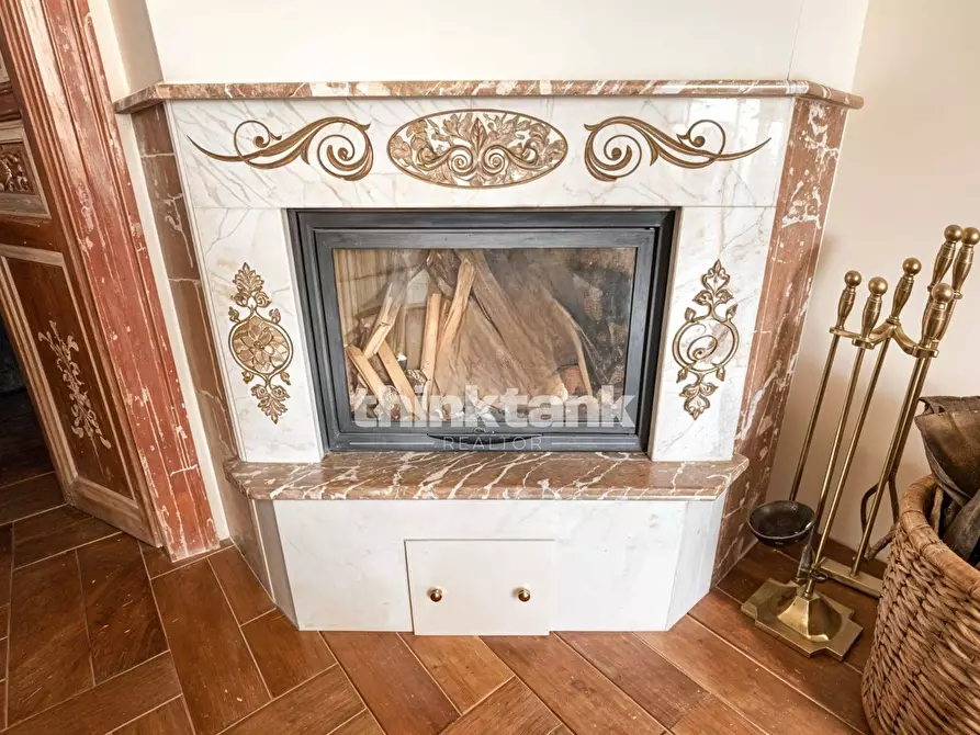 Immagine 10 di Villa in vendita  in Vespucci 228 a Canicattì