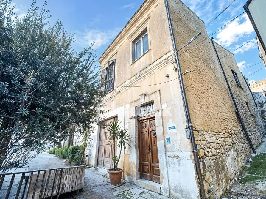 Immagine 32 di Villa in vendita  in Vespucci 228 a Canicattì