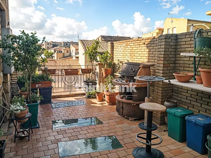 Immagine 18 di Villa in vendita  in Vespucci 228 a Canicattì