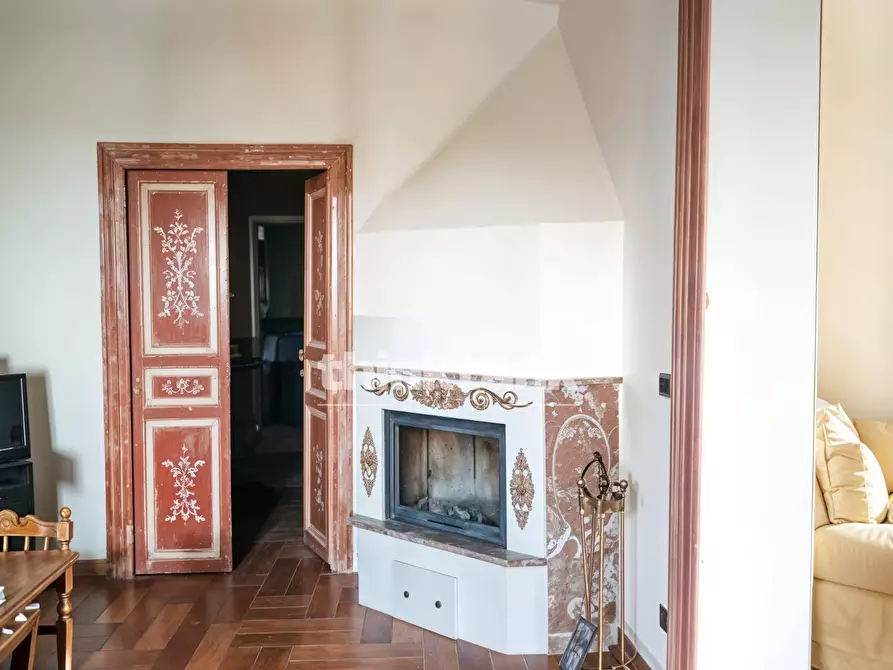 Immagine 9 di Villa in vendita  in Vespucci 228 a Canicattì