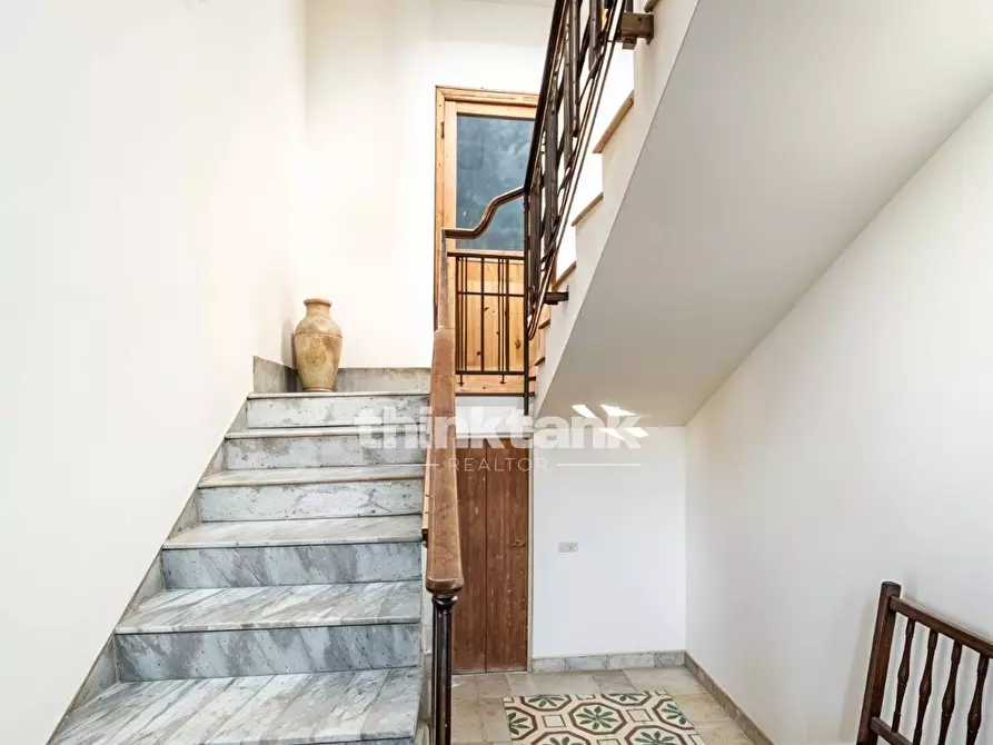 Immagine 33 di Villa in vendita  in Vespucci 228 a Canicattì