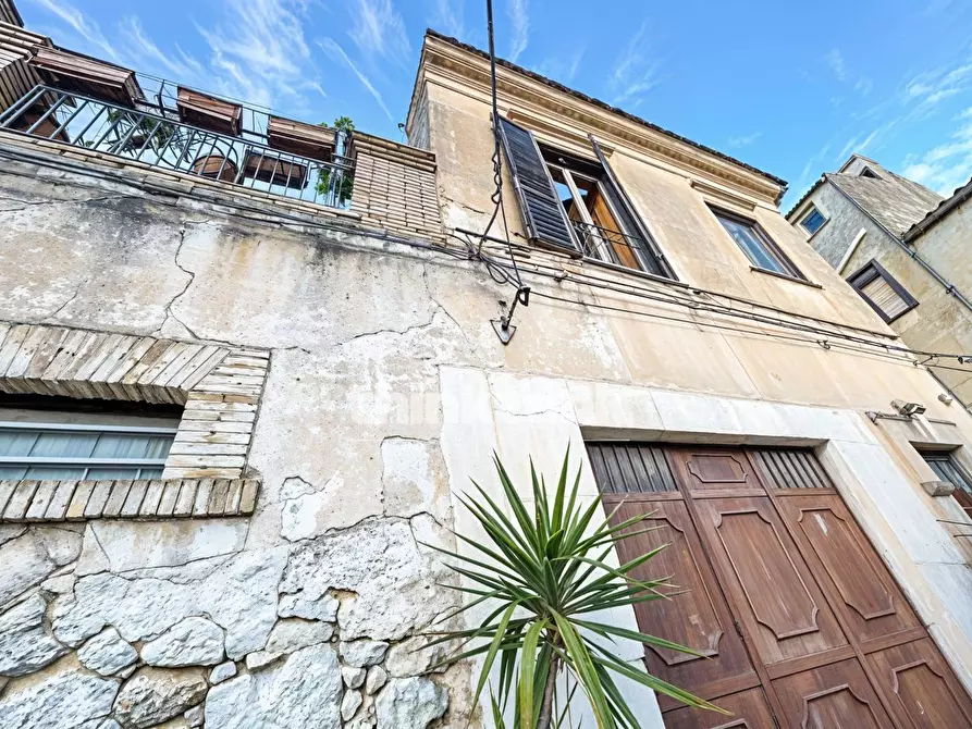 Immagine 31 di Villa in vendita  in Vespucci 228 a Canicattì