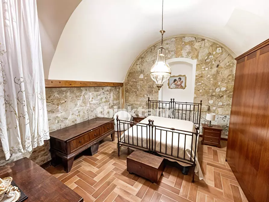 Immagine 25 di Villa in vendita  in Vespucci 228 a Canicattì