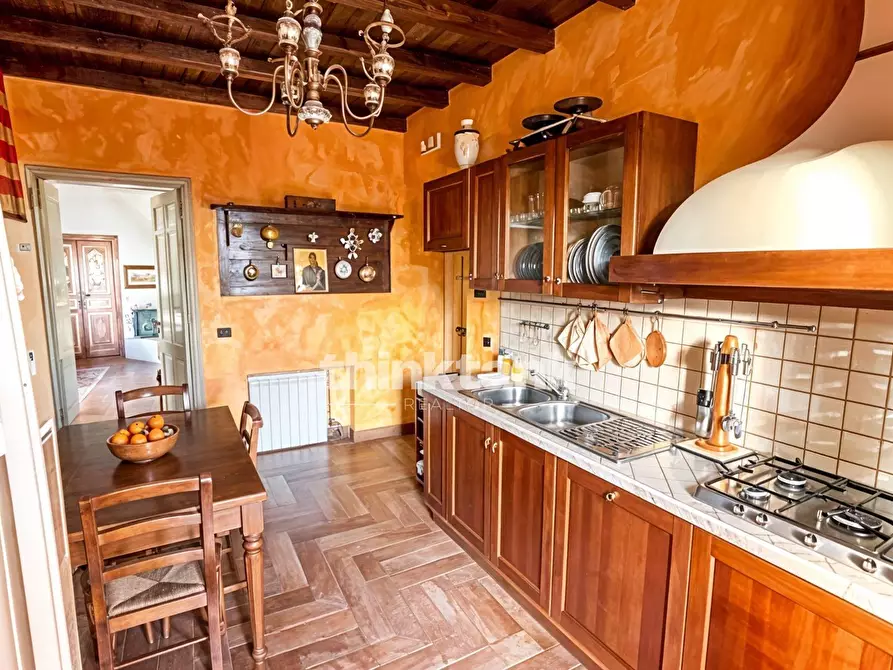 Immagine 16 di Villa in vendita  in Vespucci 228 a Canicattì