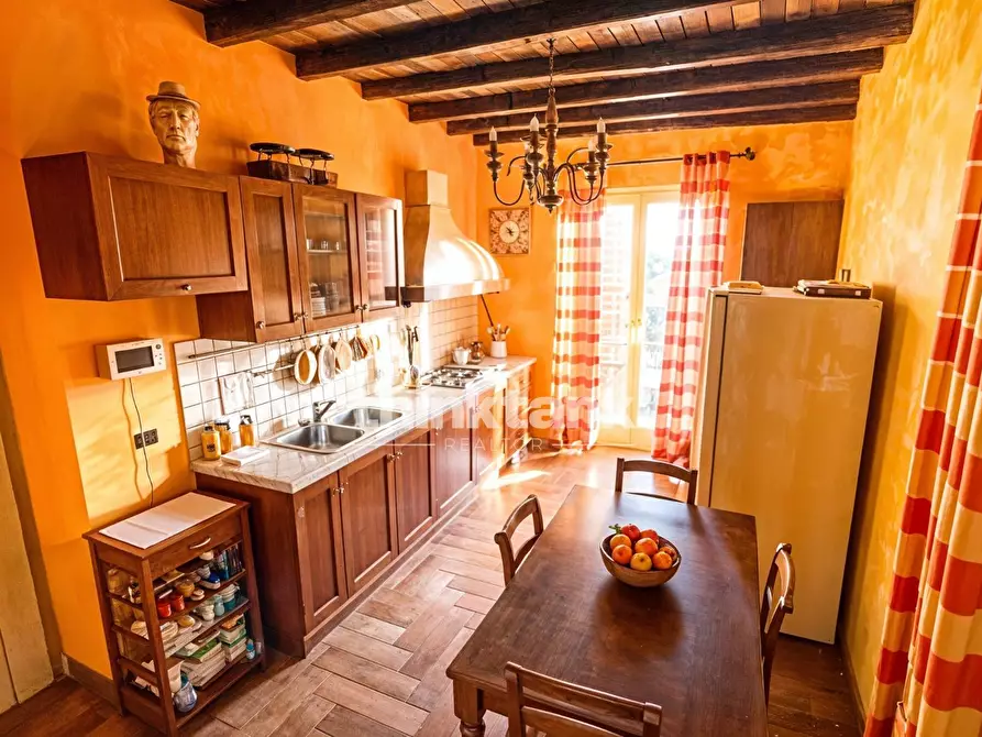 Immagine 17 di Villa in vendita  in Vespucci 228 a Canicattì