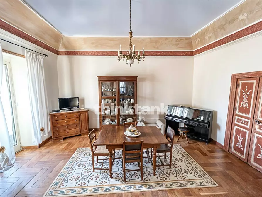 Immagine 5 di Villa in vendita  in Vespucci 228 a Canicattì